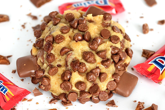 Daim-a-mite- Dollys Dough New York Style Cookies