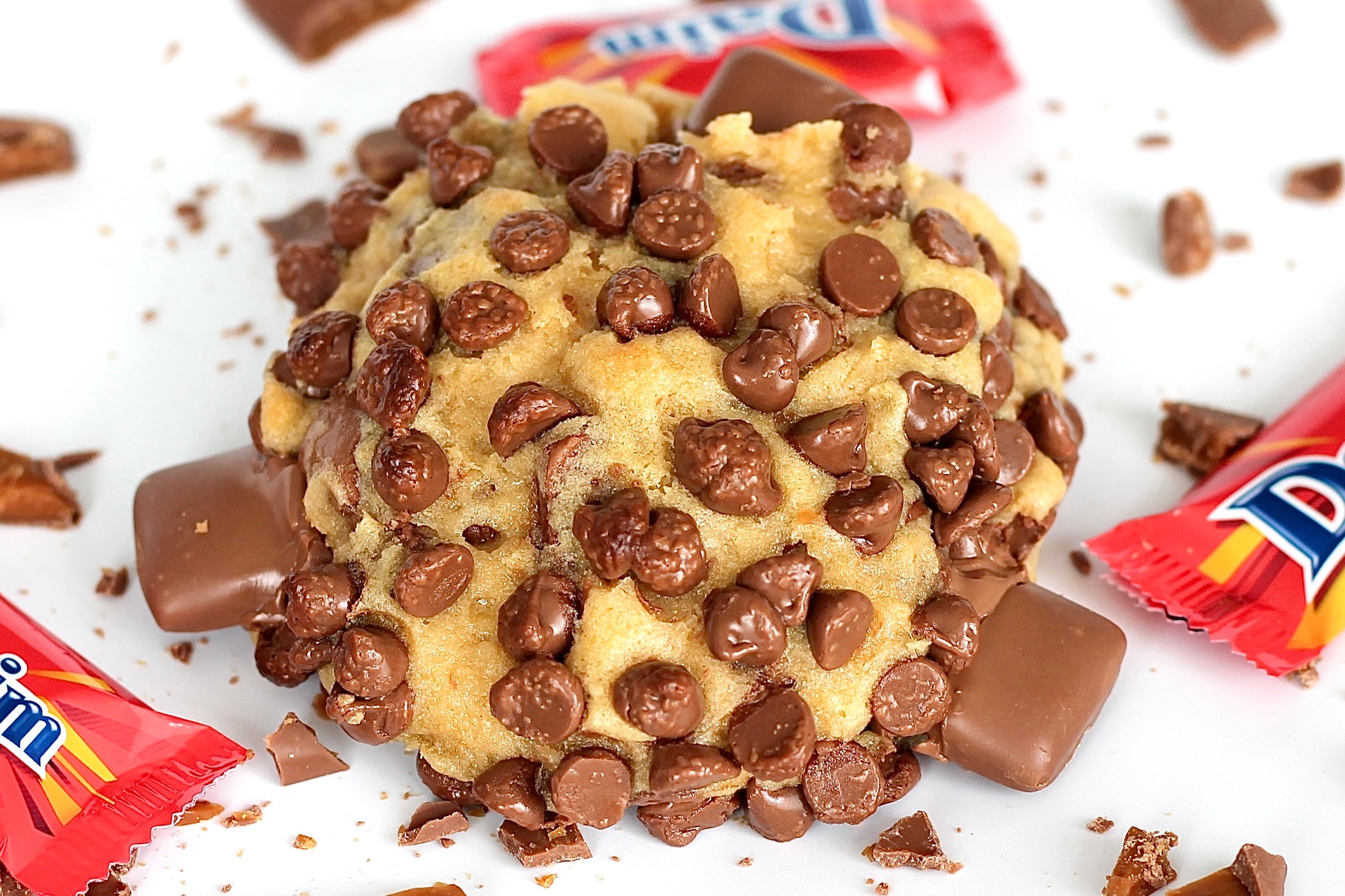 Cookie Daimamite Dolly's Dough New York Style Cookies