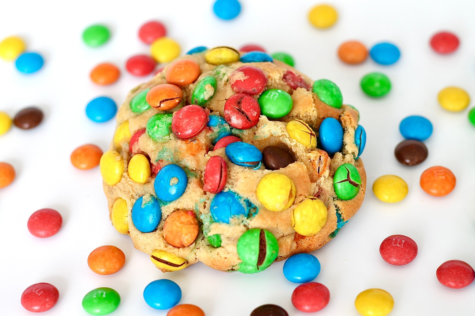  The Real Slim Shady - Dollys Dough New York Style Cookies