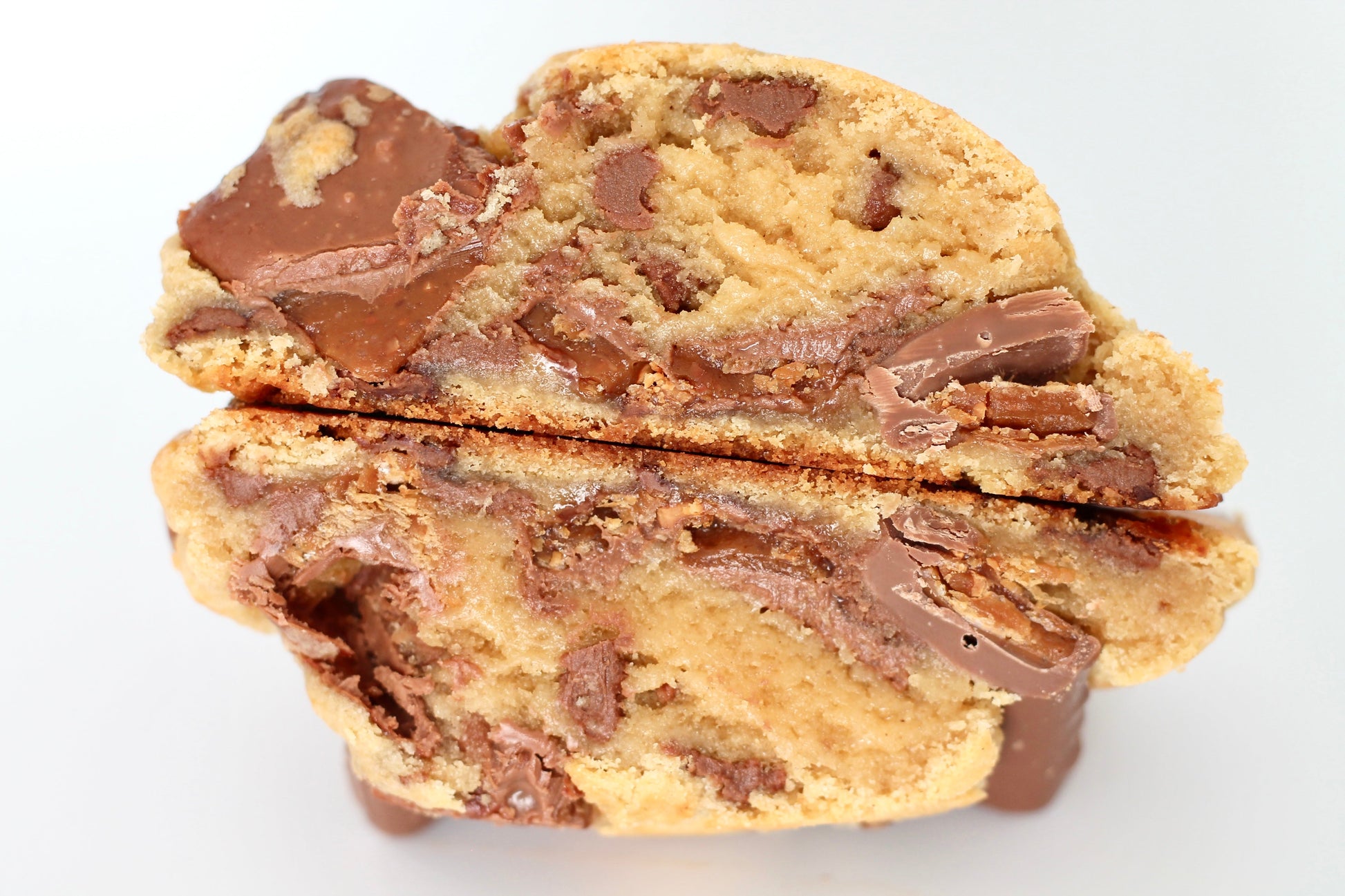 Cookie Daimamite Dolly's Dough New York Style Cookies